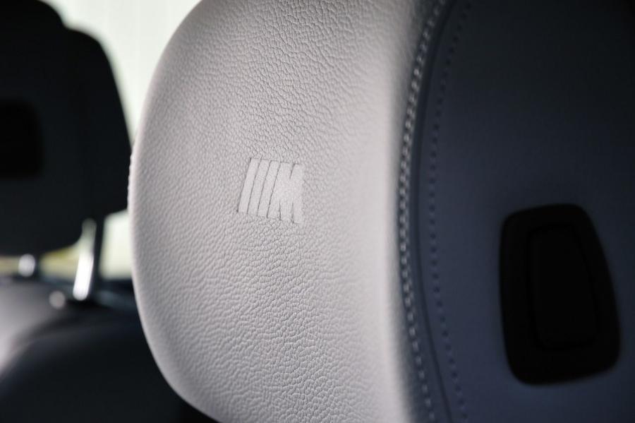  BMW X6 M 2009 года  (фото 46 из 167)